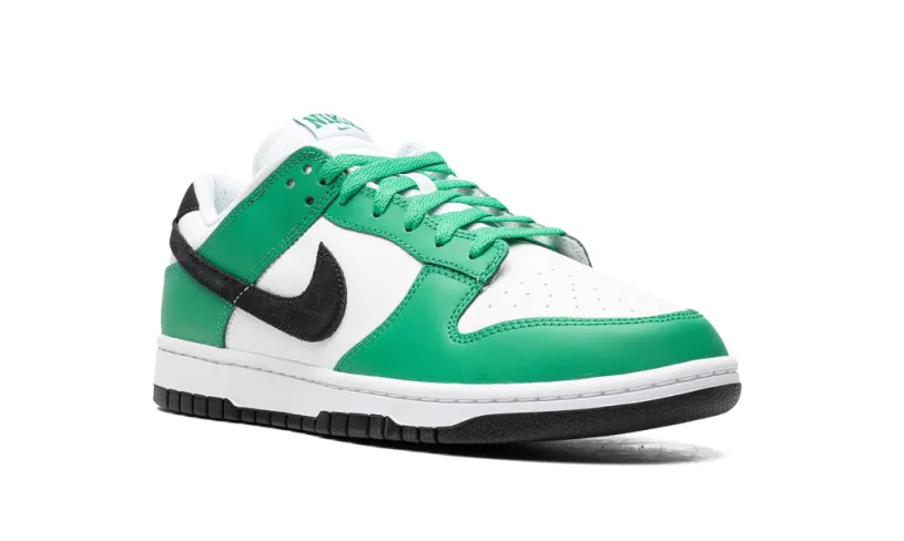 Nike Dunk Dunk Low 'Celtics'